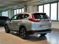 Honda CR-V CR-V 2.0 hev Executive Navi awd ecvt Argento - thumbnail 5