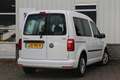 Volkswagen Caddy 1.4 TGI Trendline 5Persoons Automaat*Perfect VW On Blanc - thumbnail 2