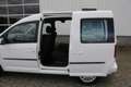 Volkswagen Caddy 1.4 TGI Trendline 5Persoons Automaat*Perfect VW On Blanc - thumbnail 18