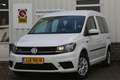 Volkswagen Caddy 1.4 TGI Trendline 5Persoons Automaat*Perfect VW On Blanc - thumbnail 1