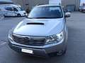 Subaru Forester 2.0D XS Limited Plus Silber - thumbnail 1