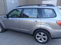 Subaru Forester 2.0D XS Limited Plus Silber - thumbnail 4