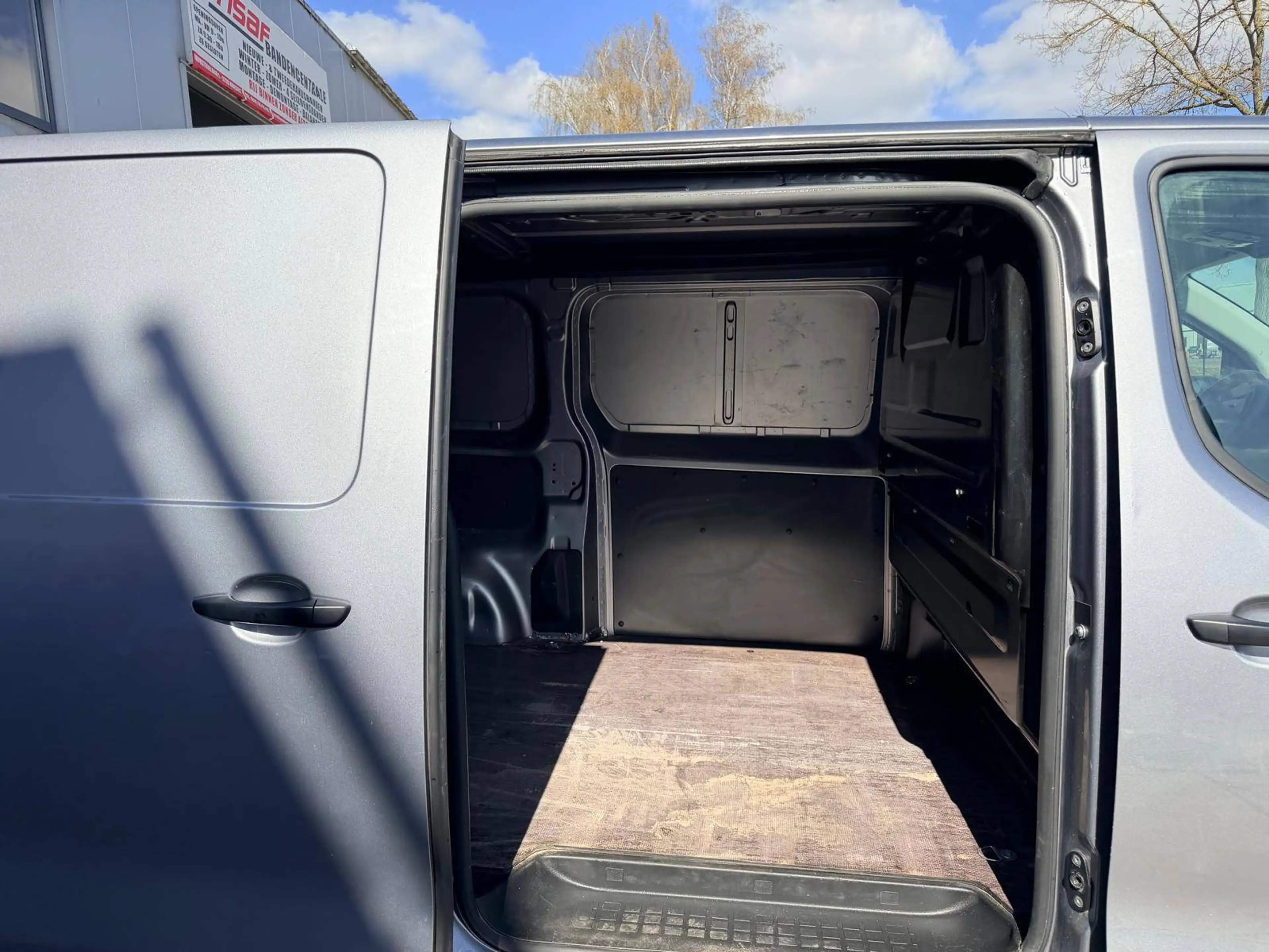 Peugeot Expert 2.0 Hdi *L2*Trekhaak*DAB*3Zit*144PK* — photo 15