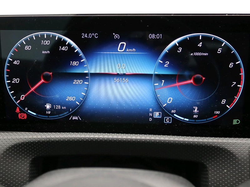 Mercedes-Benz CLA 180 Business Solution AMG / Panoramadak/ Night/ Memory — photo 8