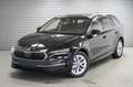 Skoda Octavia Combi Kombi 1,5 TSI mHEV DSG Selection - LAGER ... Schwarz - thumbnail 1