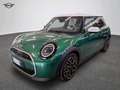 MINI Cooper S Favoured Verde - thumbnail 1