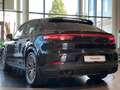 Porsche Cayenne Coupé Chrono PDLS+ PASM AHK ACC Sportabg Schwarz - thumbnail 6