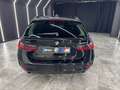 BMW 320 320d Touring xdrive Sport auto Nero - thumbnail 5