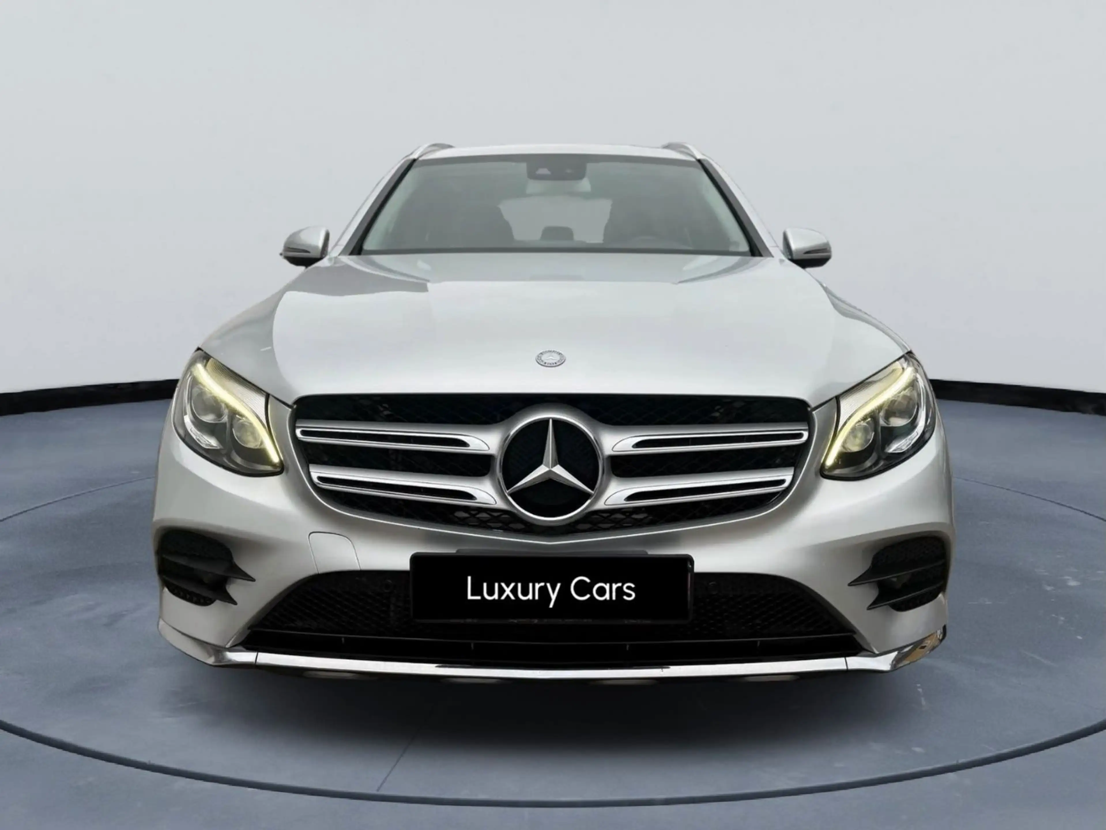 Mercedes-Benz GLC 250 GLC GLC 250 d 4Matic — photo 2