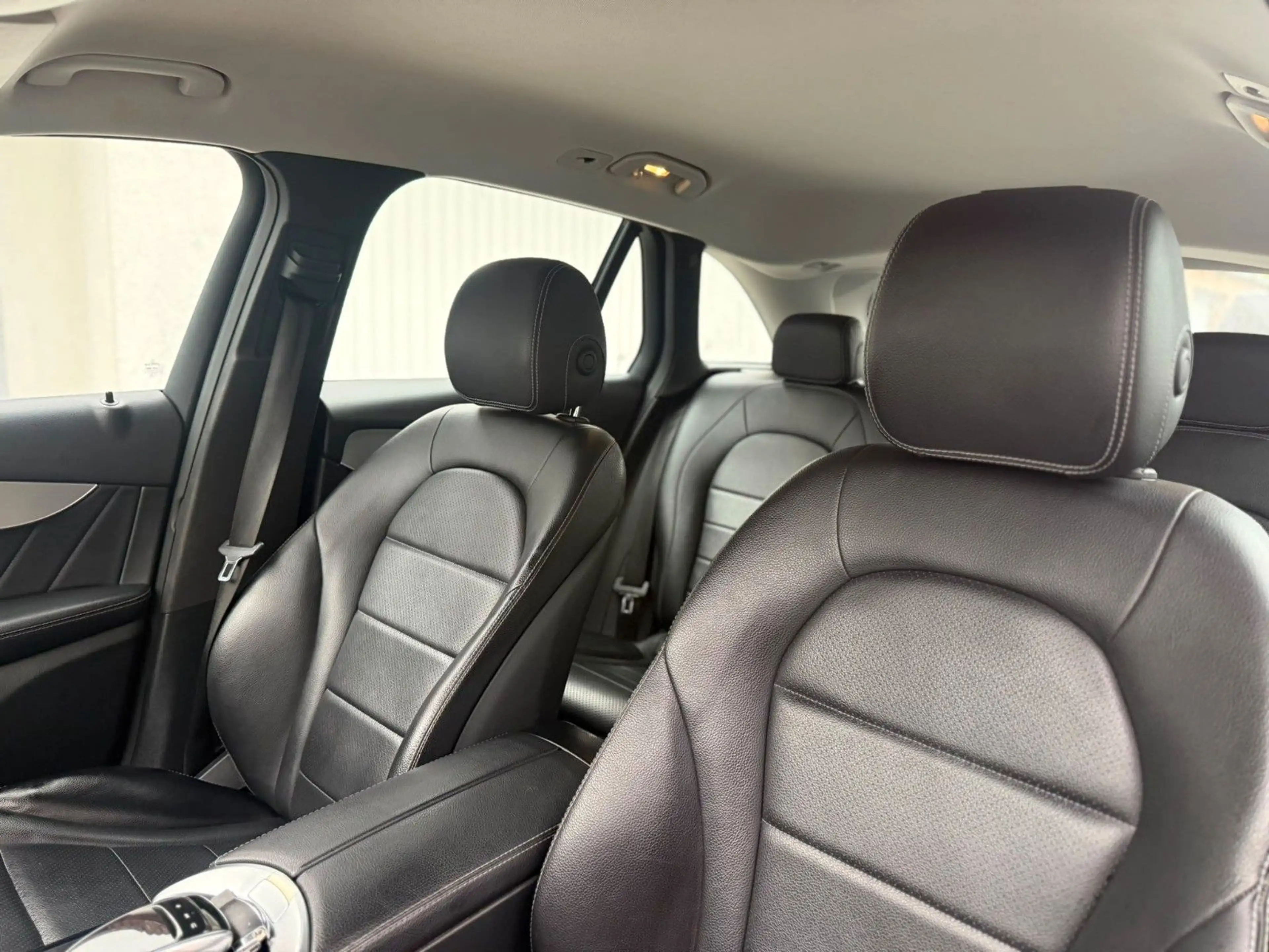 Mercedes-Benz GLC 250 GLC GLC 250 d 4Matic — photo 12