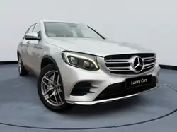 Mercedes-Benz GLC 250 GLC GLC 250 d 4Matic - fotografija vozila