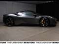 Ferrari SF90 Stradale *Carbon*Lift*Daytona Racing Sitze* Grau - thumbnail 3