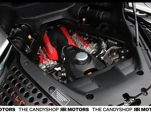 Ferrari SF90 Stradale *Carbon*Lift*Daytona Racing Sitze* Ansicht 6