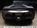 Ferrari SF90 Stradale *Carbon*Lift*Daytona Racing Sitze* Grau - thumbnail 4