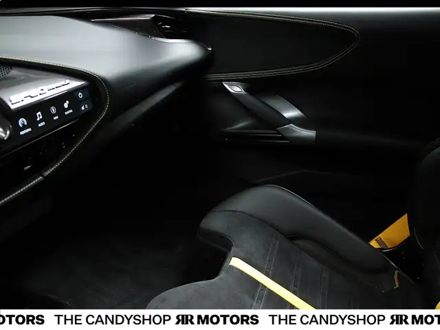 Ferrari SF90 Stradale *Carbon*Lift*Daytona Racing Sitze* Ansicht 38