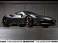 Ferrari SF90 Stradale *Carbon*Lift*Daytona Racing Sitze* Grau - thumbnail 2