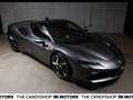 Ferrari SF90 Stradale *Carbon*Lift*Daytona Racing Sitze* Grau - thumbnail 19
