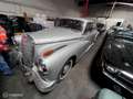 Mercedes-Benz 300 Dora Limousine Silber - thumbnail 4