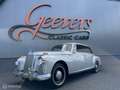 Mercedes-Benz 300 Dora Limousine Silber - thumbnail 1