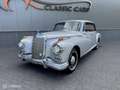 Mercedes-Benz 300 Dora Limousine Silber - thumbnail 2