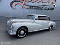 Mercedes-Benz 300 Dora Limousine Silber - thumbnail 3