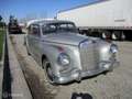 Mercedes-Benz 300 Dora Limousine Silber - thumbnail 6