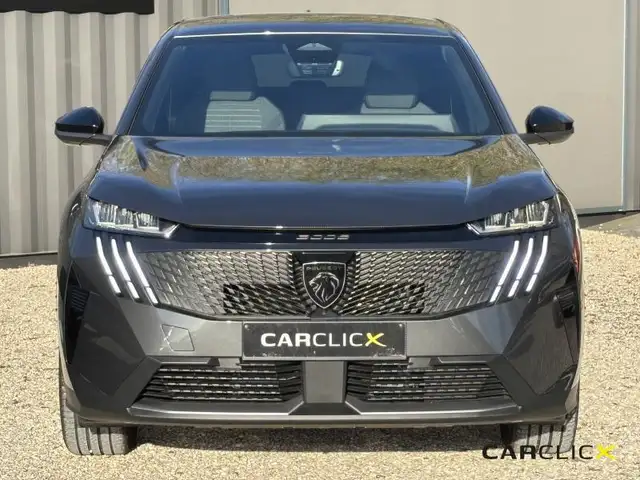 Peugeot 3008 view 8