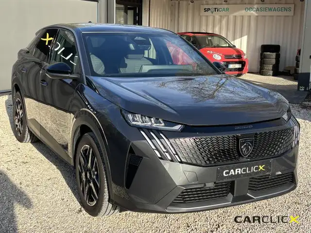 Peugeot 3008 view 7