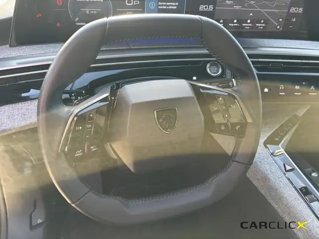 Peugeot 3008 view 14