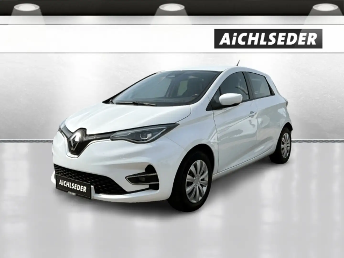 Renault ZOE Zen R110 Burdeos - 1