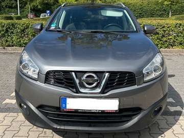 Qashqai 2 1.5 dCi DPF acenta