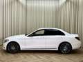Mercedes-Benz C 250 Premium Plus *211PK* 19'' AMG LMV / Stoelverwarmin Wit - thumbnail 6