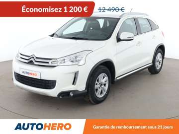 1.6 e-HDi 4x2 Feel Edition BV6