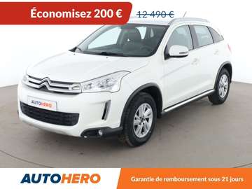 1.6 e-HDi 4x2 Feel Edition BV6