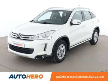 1.6 e-HDi 4x2 Feel Edition BV6