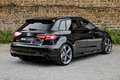 Audi RS3 Berline 2.5 TFSI 400 S tronic 7 Quattro Black - thumbnail 4