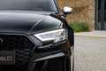 Audi RS3 Berline 2.5 TFSI 400 S tronic 7 Quattro Negro - thumbnail 12