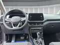 Volkswagen T-Cross 1.0 TSI Life+IQ-LIGHT+ALU+SHZ AHK-abnehmbar Navi D Gris - thumbnail 9