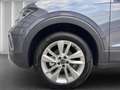 Volkswagen T-Cross 1.0 TSI Life+IQ-LIGHT+ALU+SHZ AHK-abnehmbar Navi D Gris - thumbnail 15