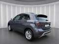 Volkswagen T-Cross 1.0 TSI Life+IQ-LIGHT+ALU+SHZ AHK-abnehmbar Navi D Gris - thumbnail 6