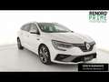 Renault Megane Sporter 1.6 E-TECH Plug-in Hybrid RS Line A Bianco - thumbnail 6