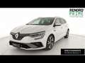 Renault Megane Sporter 1.6 E-TECH Plug-in Hybrid RS Line A Bianco - thumbnail 1