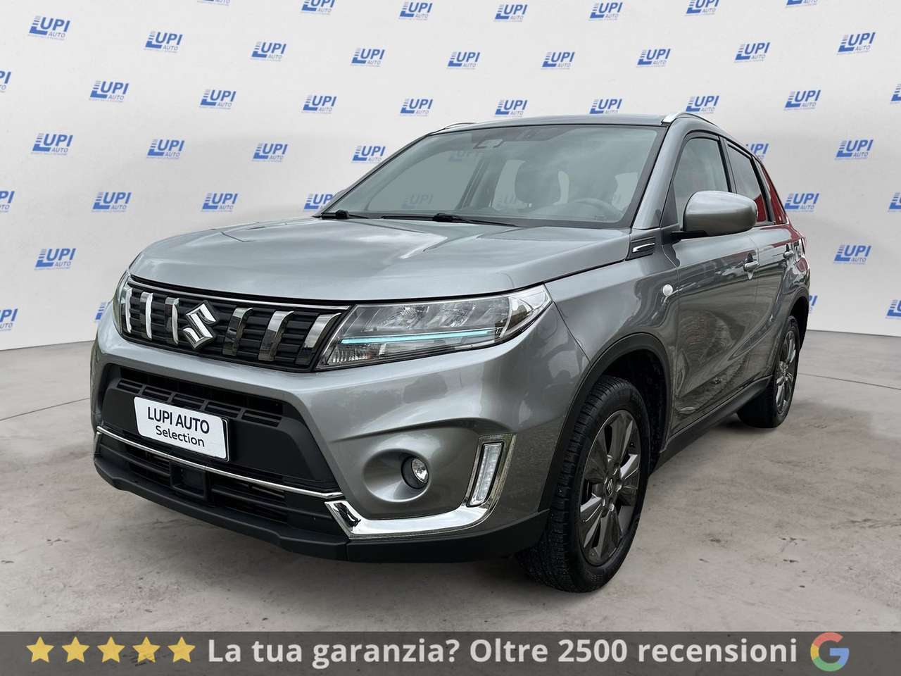 Suzuki Vitara 1.4h Cool 2wd