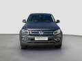 Volkswagen Amarok 4motion 3.0 TDI Aventura matt LEDER XENON NAVI PDC Gris - thumbnail 8