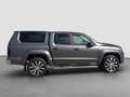 Volkswagen Amarok 4motion 3.0 TDI Aventura matt LEDER XENON NAVI PDC Gris - thumbnail 6