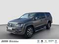 Volkswagen Amarok 4motion 3.0 TDI Aventura matt LEDER XENON NAVI PDC Gris - thumbnail 1