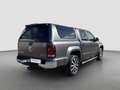 Volkswagen Amarok 4motion 3.0 TDI Aventura matt LEDER XENON NAVI PDC Gris - thumbnail 5