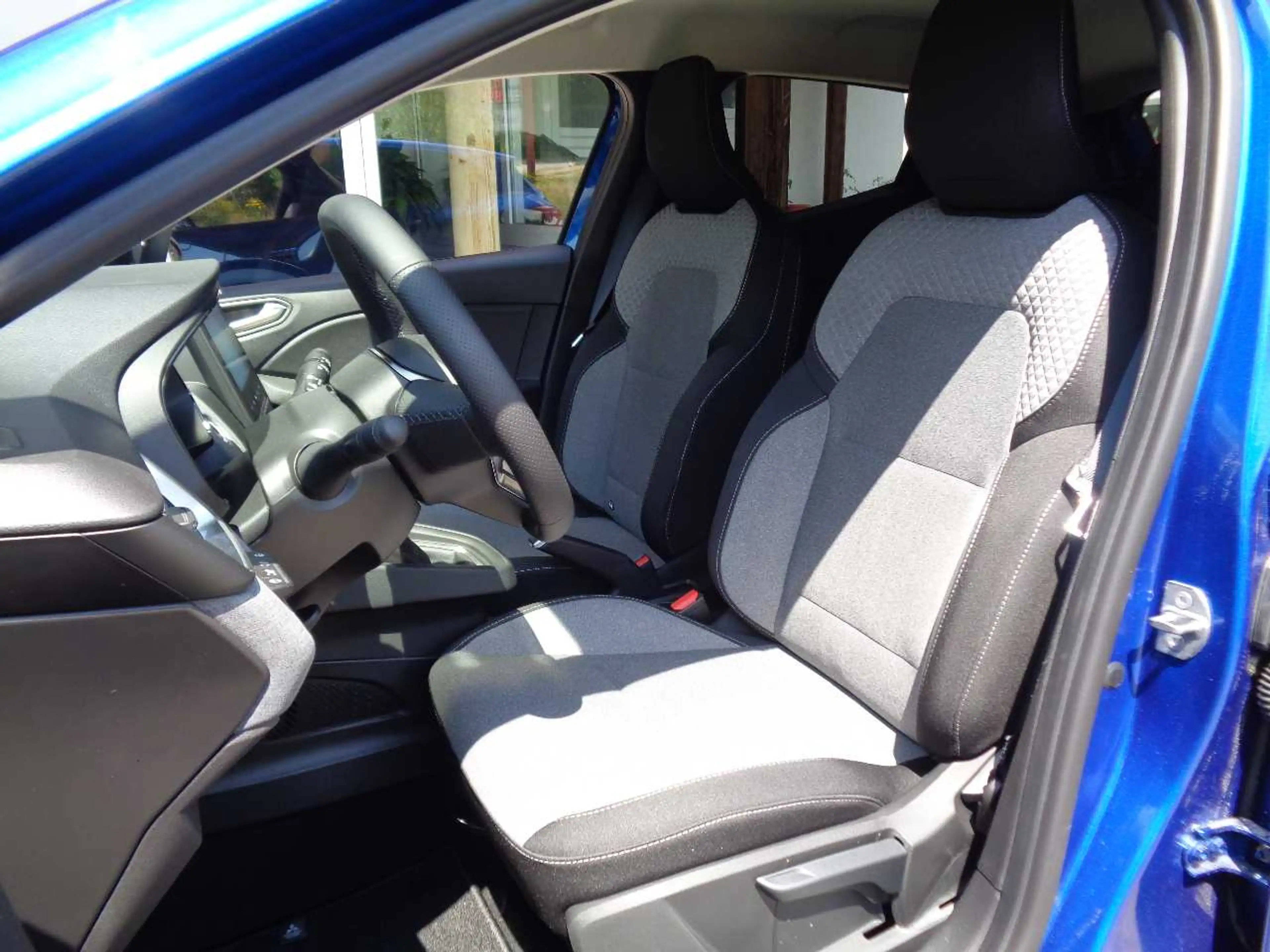 Mitsubishi Colt PLUS 1.0 Benziner 5-Gang — photo 10