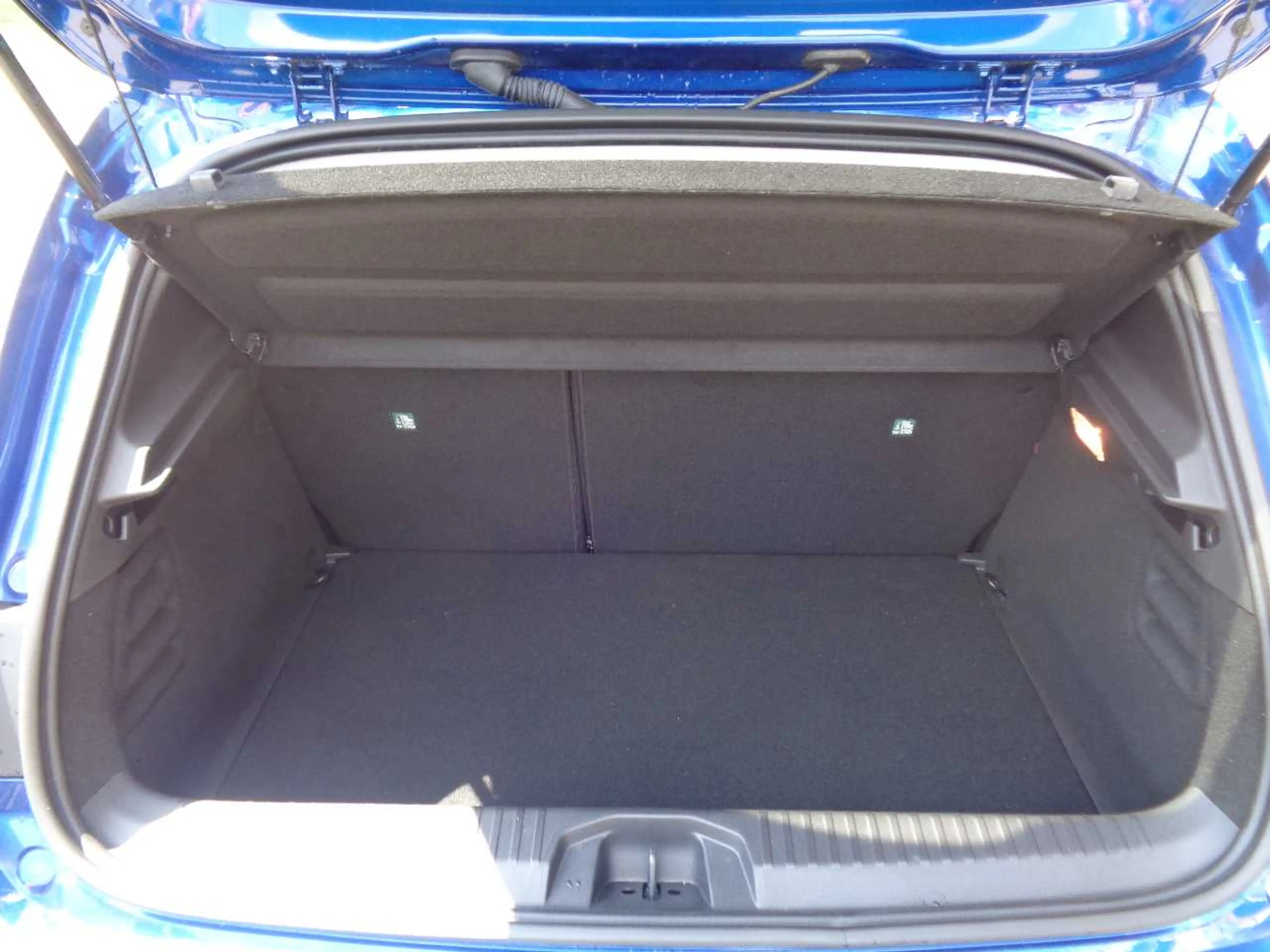 Mitsubishi Colt PLUS 1.0 Benziner 5-Gang — photo 6