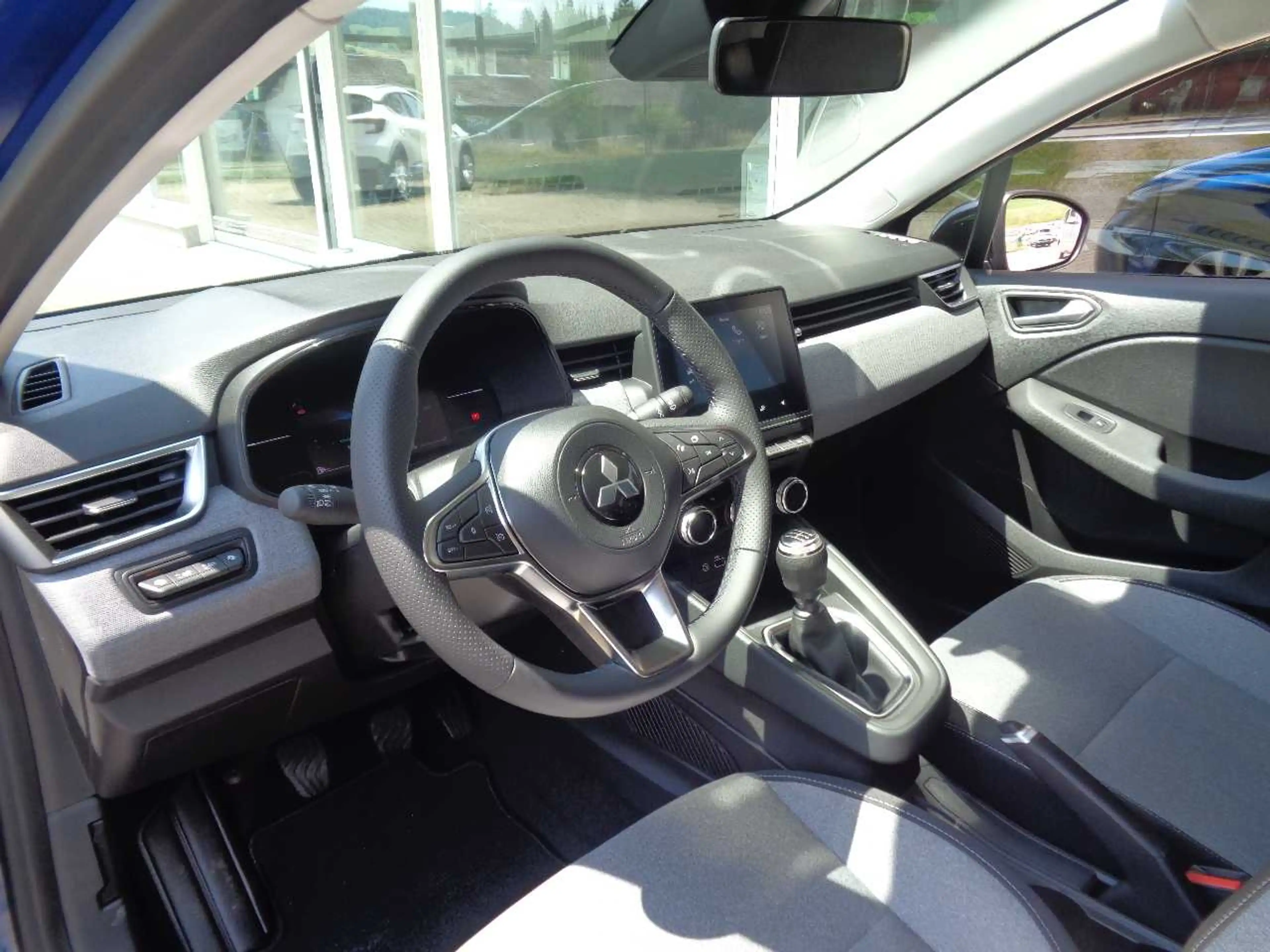 Mitsubishi Colt PLUS 1.0 Benziner 5-Gang — photo 9